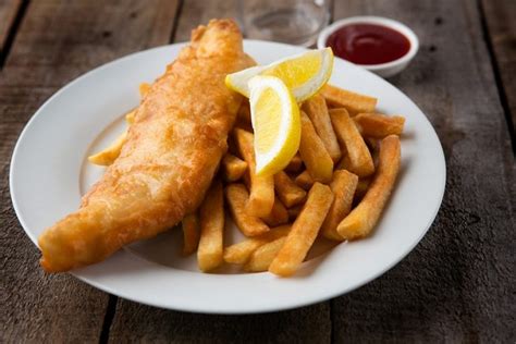 fish and chips open good friday near me